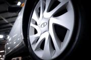 Lada (ВАЗ) Granta I Тюмень  - изображение 37