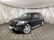 Mercedes-Benz M-Класс III (W166) Москва  - изображение 21