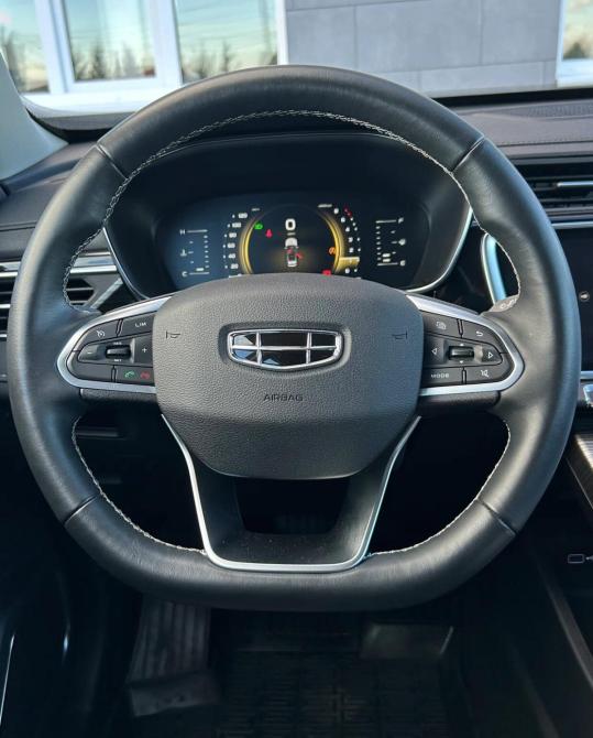 Geely Atlas Pro Альметьевск  - изображение 16