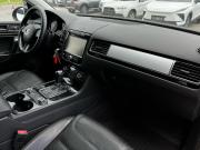 Volkswagen Touareg II Волгоград  - изображение 44
