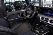 Mercedes-Benz G-Класс III (W465) Рестайлинг Москва  - изображение 32