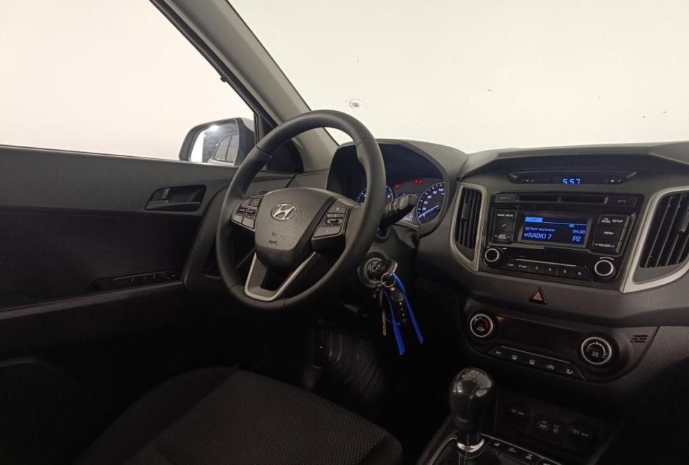 Hyundai Creta I Волгоград  - изображение 12