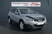 Nissan Qashqai+2 I Рестайлинг Тамбов  - изображение 21