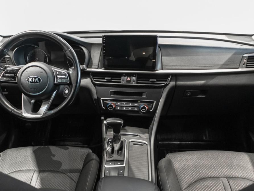 Kia Optima IV Рестайлинг Казань  - изображение 6