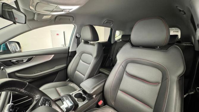 Chery Tiggo 7 Pro I с пробегом 2021 года, цена 1 760 000 рублей, 46558 км, внедорожник, Автокод Объявления