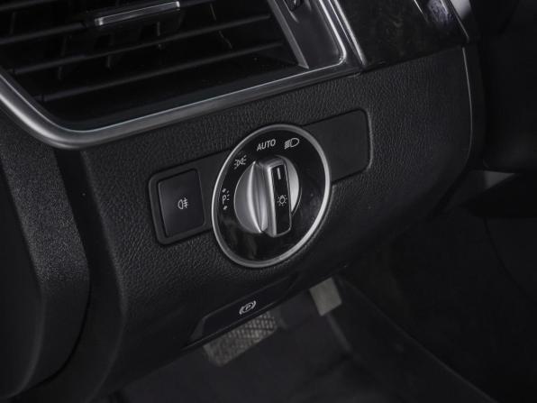 Mercedes-Benz M-Класс III (W166) с пробегом 2012 года, цена 2 229 000 рублей, 155322 км, внедорожник, Автокод Объявления
