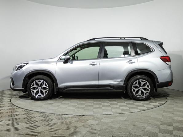 Subaru Forester V с пробегом 2019 года, цена 2 599 000 рублей, 119536 км, внедорожник, Автокод Объявления