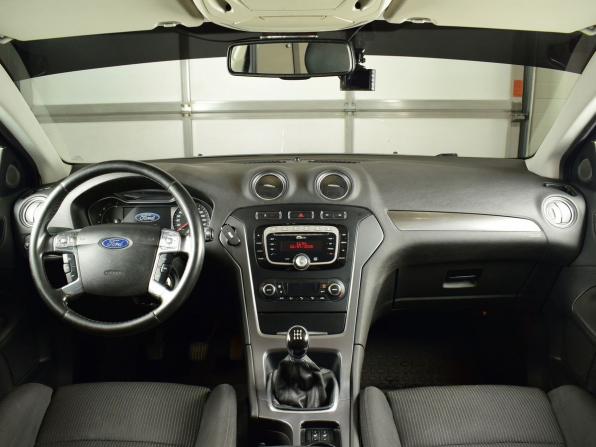 Ford Mondeo IV Рестайлинг с пробегом 2011 года, цена 999 995 рублей, 252494 км, седан, Автокод Объявления