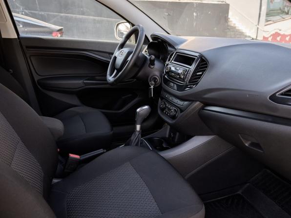 Lada (ВАЗ) Vesta I с пробегом 2020 года, цена 1 017 000 рублей, 74192 км, седан, Автокод Объявления