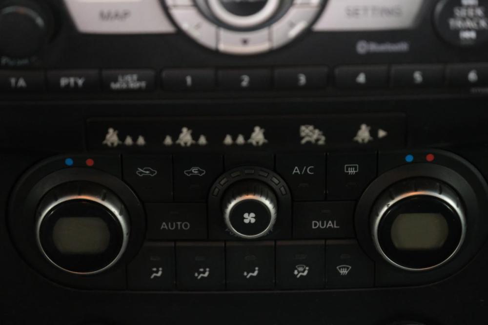 Nissan Qashqai I Омск  - изображение 16