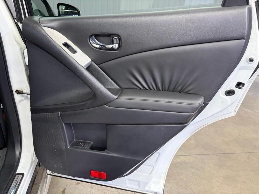 Nissan Murano II (Z51) Краснодар  - изображение 18