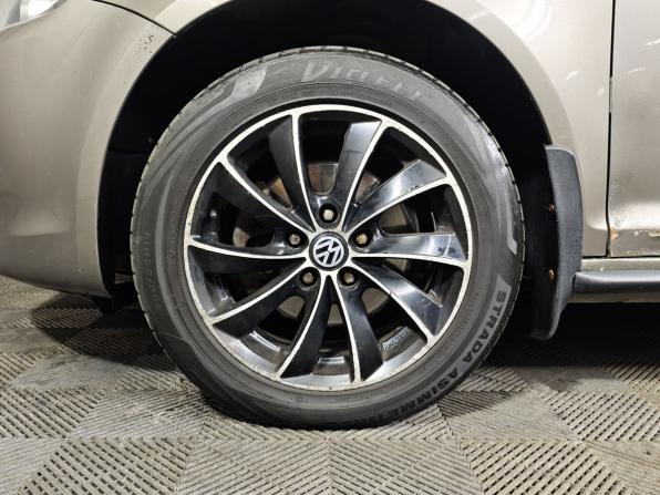Volkswagen Golf Plus II с пробегом 2009 года, цена 585 000 рублей, 281545 км, хэтчбек, Автокод Объявления