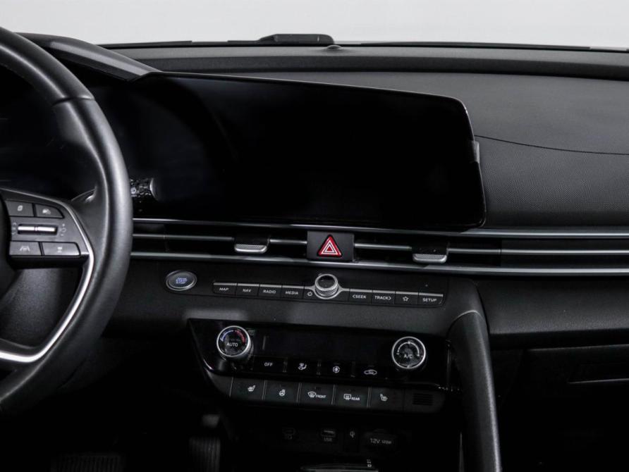 Hyundai Elantra VII (CN7) Рестайлинг Москва  - изображение 14
