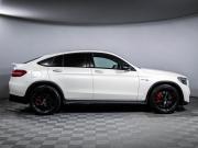 Mercedes-Benz GLC Coupe AMG I (C253) Москва  - изображение 44