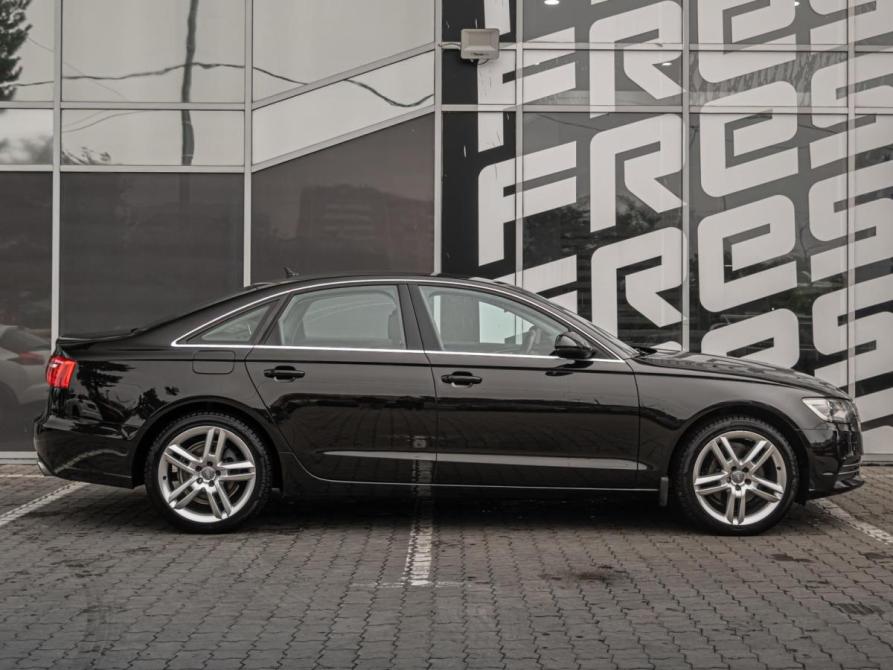 Audi A6 IV (C7) Краснодар  - изображение 5