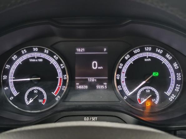 Skoda Kodiaq I с пробегом 2019 года, цена 2 697 200 рублей, 146634 км, внедорожник, Автокод Объявления