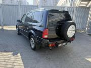 Suzuki Grand Vitara I Рестайлинг Ростов-на-Дону  - изображение 25
