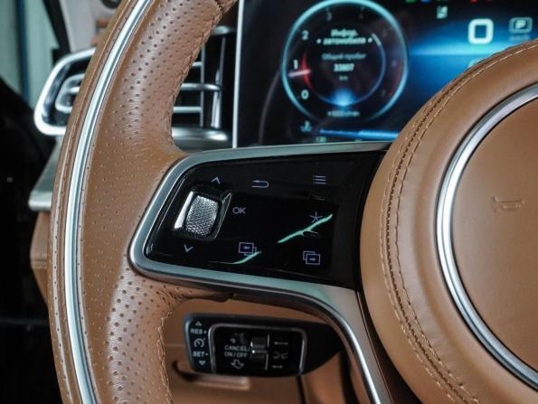 Hongqi H9 I с пробегом 2023 года, цена 4 400 000 рублей, 33807 км, седан, Автокод Объявления