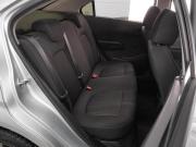 Chevrolet Aveo II Воронеж  - изображение 23
