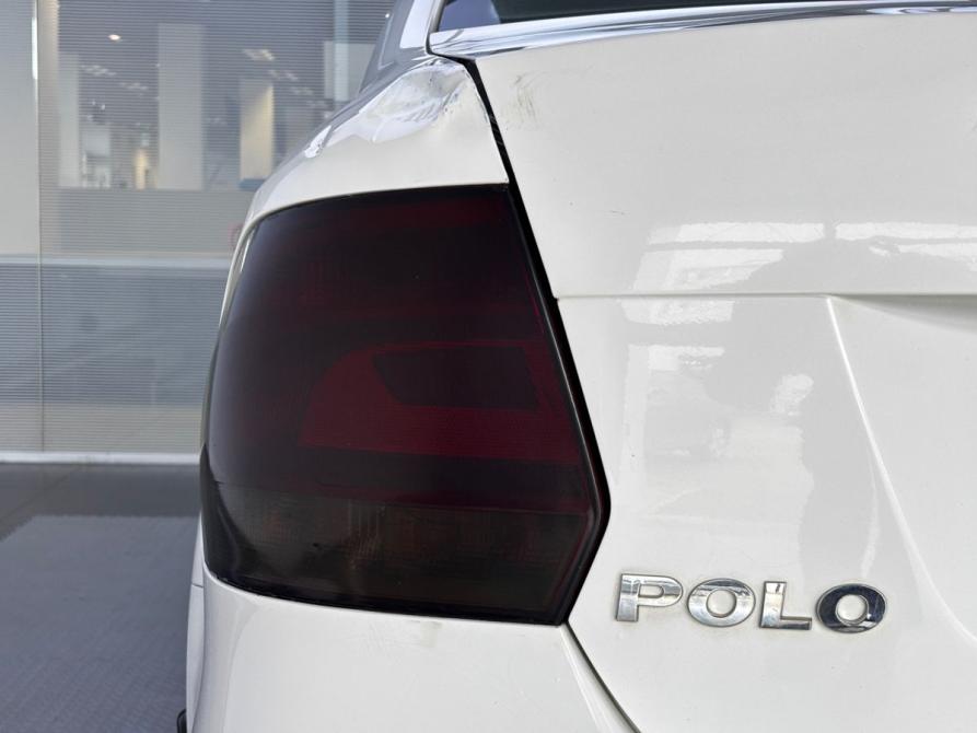 Volkswagen Polo V Уфа  - изображение 12