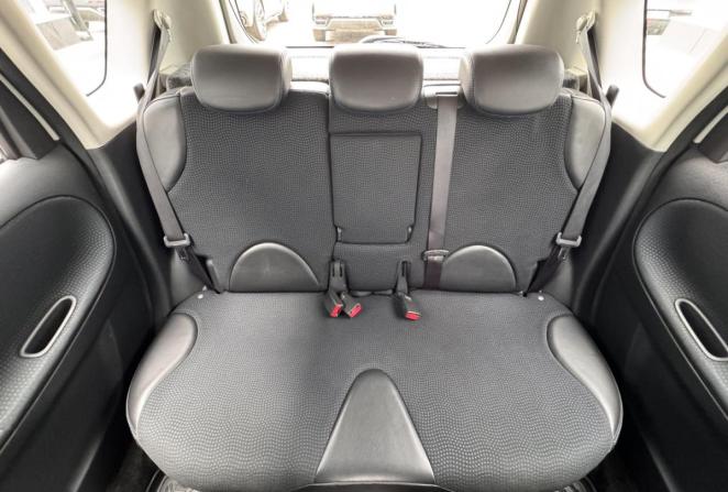 Nissan Note I Рестайлинг с пробегом 2013 года, цена 950 000 рублей, 122184 км, хэтчбек, Автокод Объявления