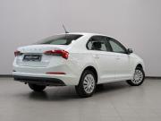 Skoda Rapid II Москва  - изображение 40