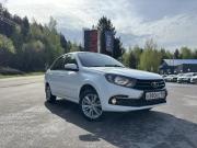 Lada (ВАЗ) Granta I Рестайлинг Прокопьевск  - изображение 37