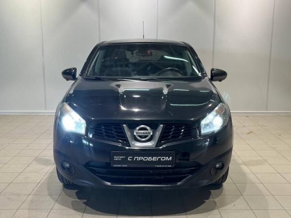 Nissan Qashqai I Рестайлинг с пробегом 2013 года, цена 1 065 000 рублей, 179000 км, внедорожник, Автокод Объявления