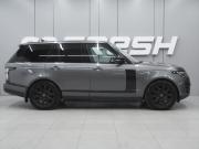 Land Rover Range Rover IV Рестайлинг Ростов-на-Дону  - изображение 29