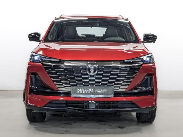 Changan UNI-S I с пробегом 2025 года, цена 2 295 000 рублей, 7694 км, внедорожник, Автокод Объявления