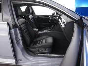 Volkswagen Passat CC II Рестайлинг Москва  - изображение 30
