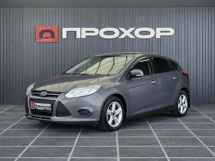 Ford Focus III Пермь  - изображение 1
