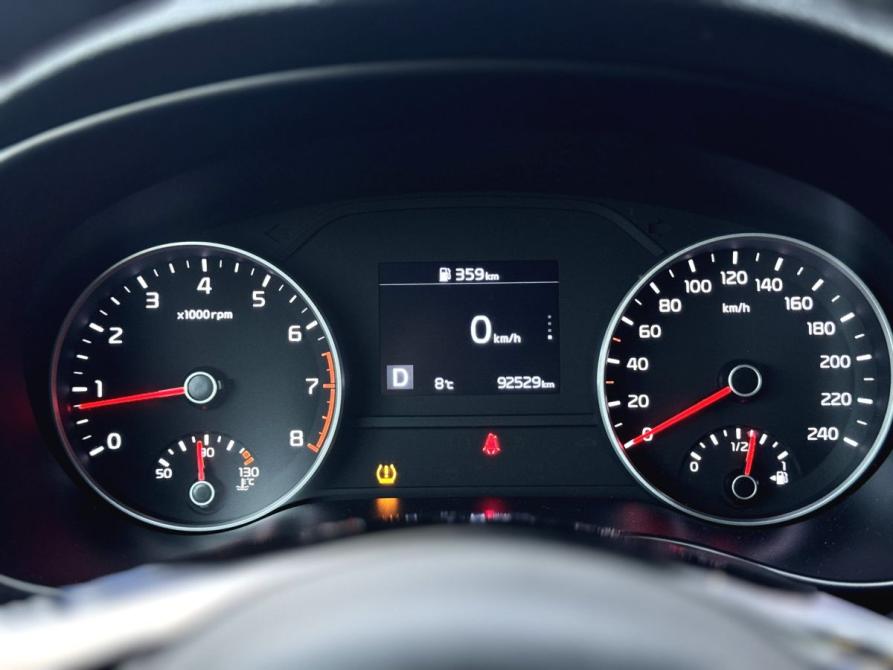 Kia Sportage IV Рестайлинг Пермь  - изображение 16