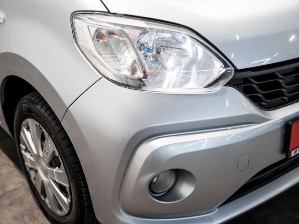 Toyota Passo III с пробегом 2016 года, цена 700 000 рублей, 119600 км, хэтчбек, Автокод Объявления