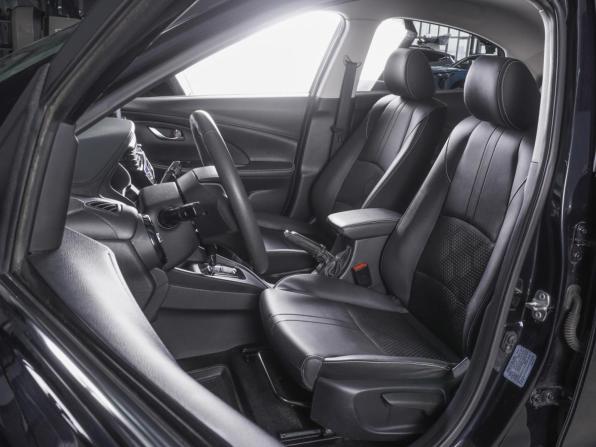 Changan Alsvin с пробегом 2023 года, цена 1 199 000 рублей, 31097 км, седан, Автокод Объявления