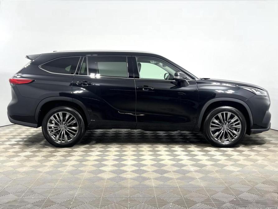 Toyota Highlander IV (XU70) Казань  - изображение 5