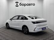 BAIC U5 Plus Воронеж  - изображение 21