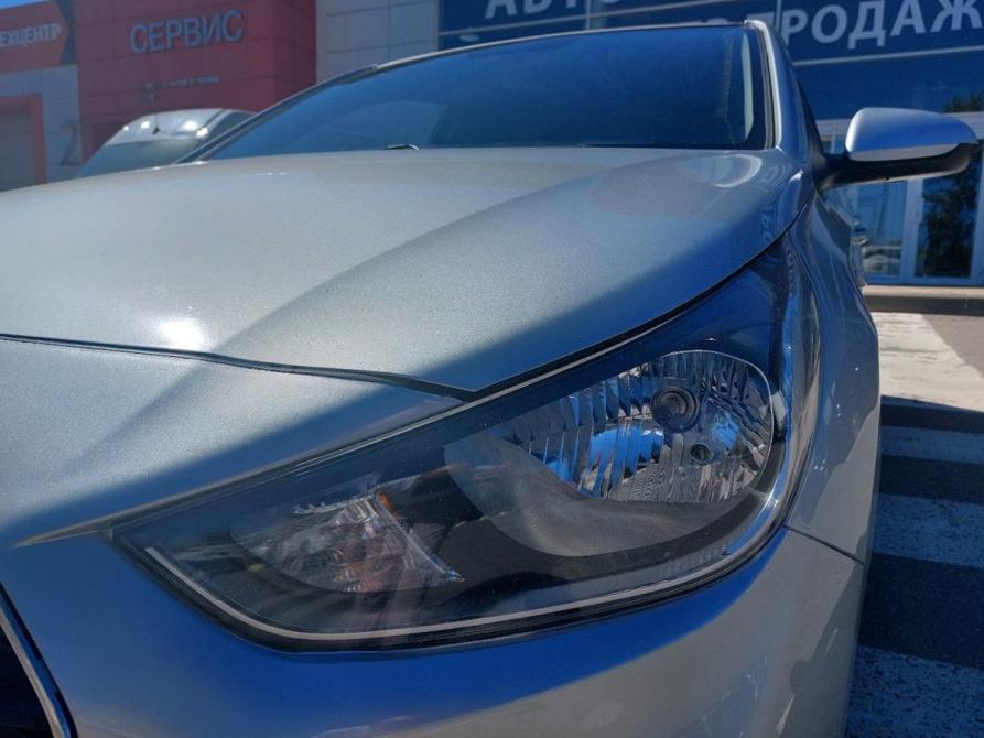 Hyundai Solaris II Тверь  - изображение 11
