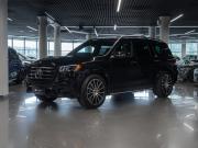 Mercedes-Benz GLS II (X167) Рестайлинг Москва  - изображение 35