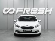 Kia Ceed II Воронеж  - изображение 22