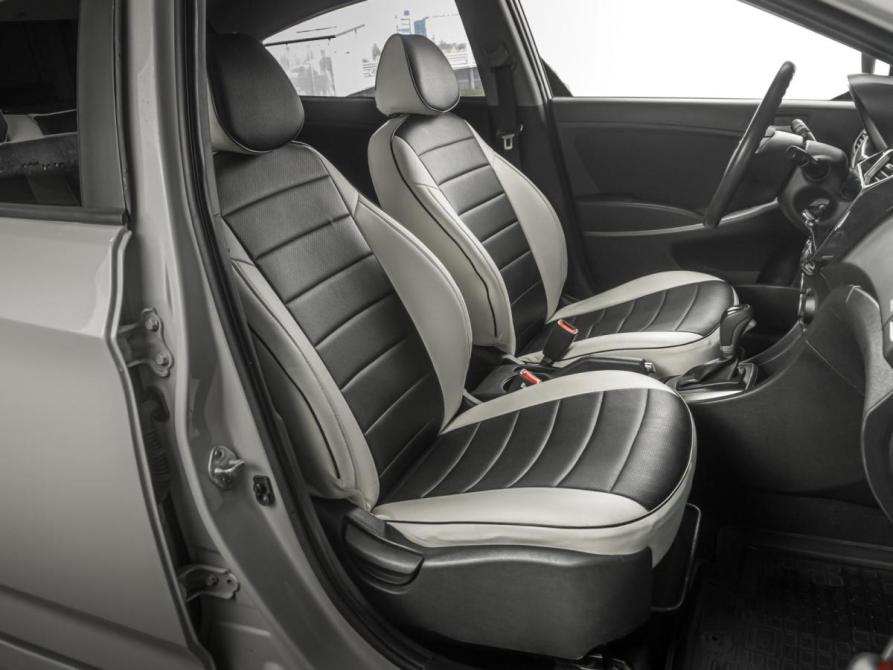 Hyundai Solaris I Рестайлинг Тюмень  - изображение 8