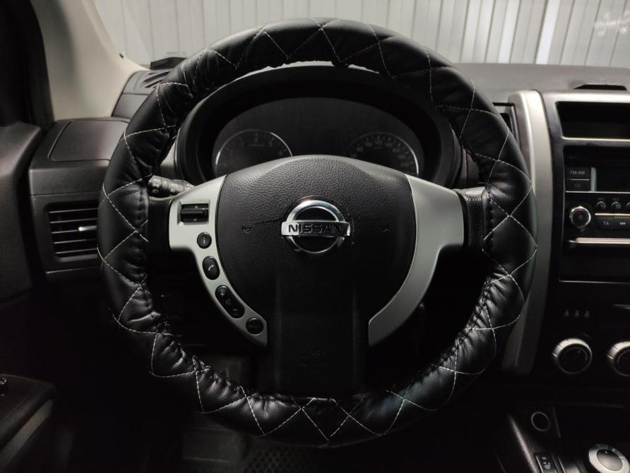 Nissan X-Trail II Рестайлинг Пермь  - изображение 7