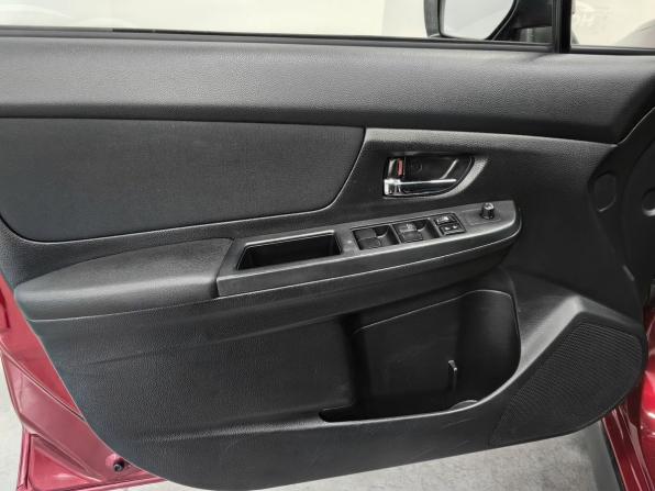 Subaru XV I с пробегом 2013 года, цена 1 285 000 рублей, 90300 км, внедорожник, Автокод Объявления