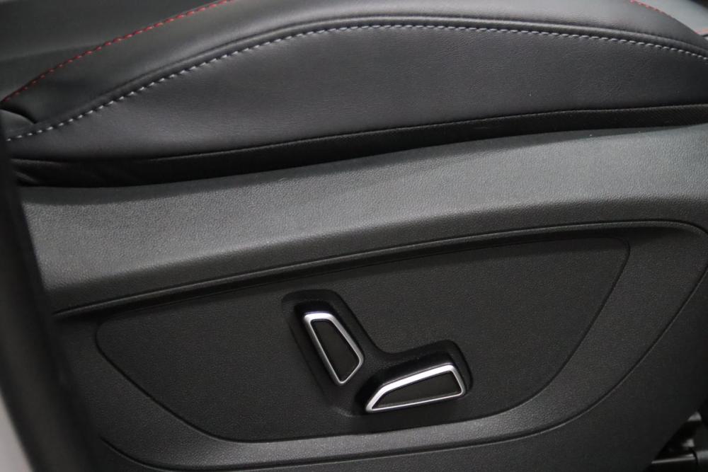 Changan UNI-S (CS55 Plus) I Сургут  - изображение 15