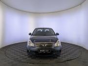 Nissan Almera III (G15) Москва  - изображение 28