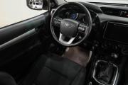 Toyota Hilux VIII Новокузнецк  - изображение 51