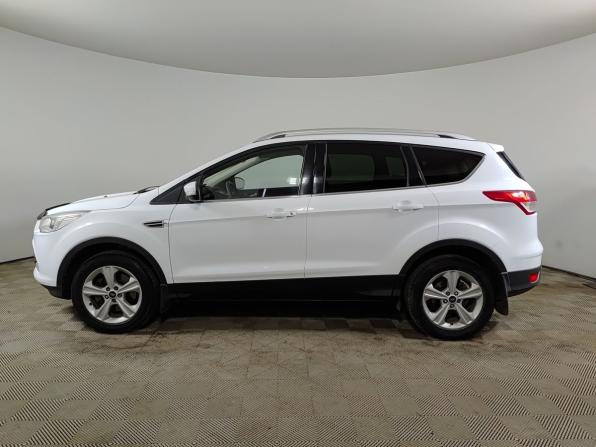 Ford Kuga II с пробегом 2013 года, цена 1 017 000 рублей, 201473 км, внедорожник, Автокод Объявления