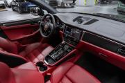 Porsche Macan I Рестайлинг 2 Москва  - изображение 38