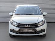 Lada (ВАЗ) Granta I Рестайлинг Москва  - изображение 26