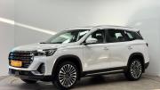 JETOUR X90+ Киров  - изображение 20